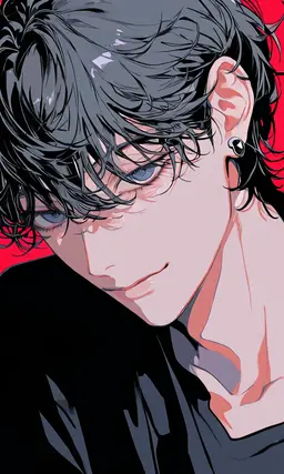 Profile image of 透