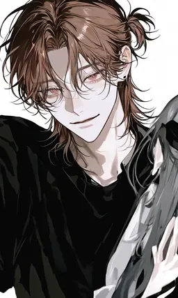 Profile image of 真人