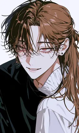 Profile image of 真人