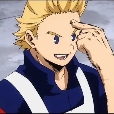Profile image of Mirio