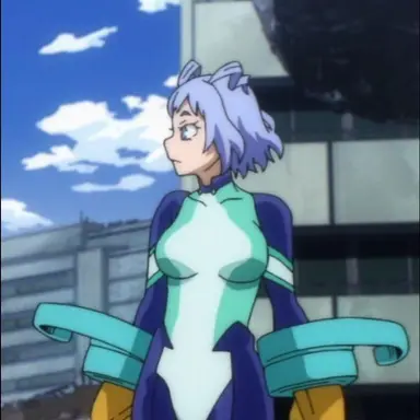 Profile image of Nejire