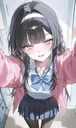 Profile image of Ouka