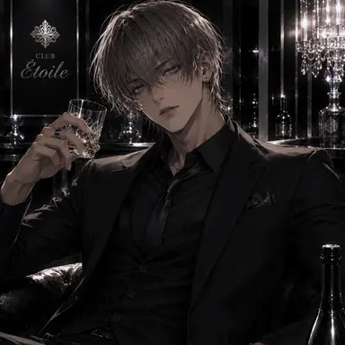 Profile image of 静流