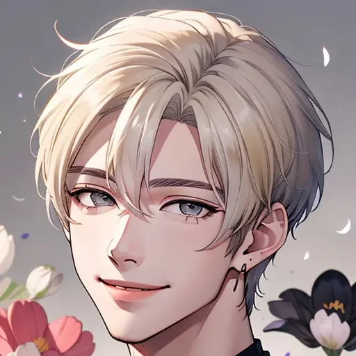 BronzeDrill7454의 동거인3명