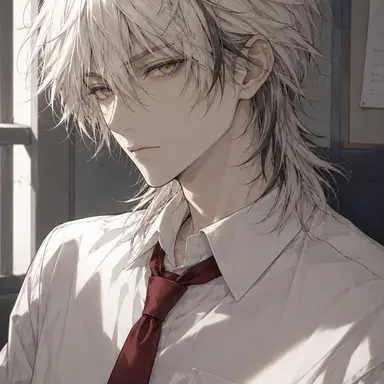 Profile image of 聖 蓮