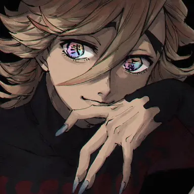 Profile image of 童磨