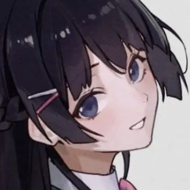 Profile image of 月ノ美兎
