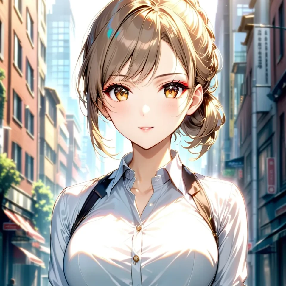 華奈