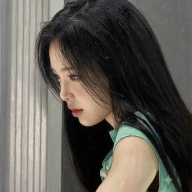 Profile image of 정이안