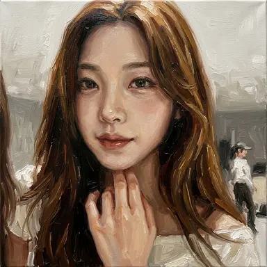 Profile image of 김다현