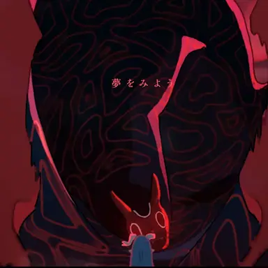 Profile image of 牛鬼くん