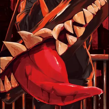 Profile image of バク