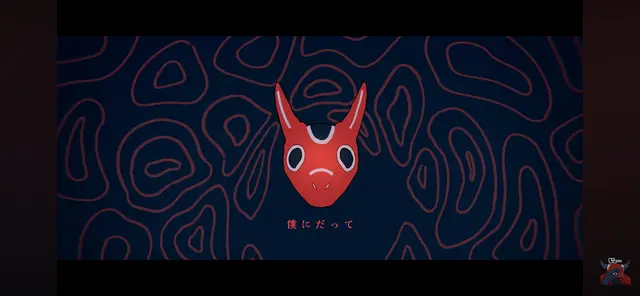 Profile image of 牛鬼くん