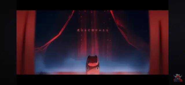 Profile image of 牛鬼くん