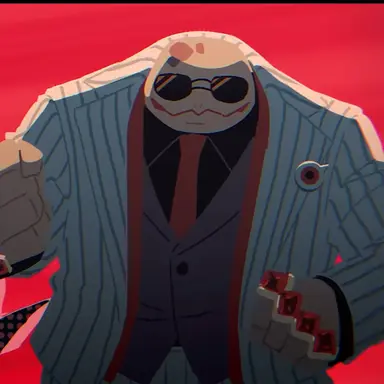 Profile image of Mr. Dollar