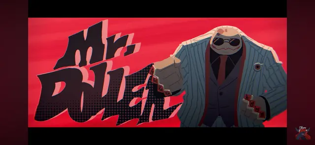 Profile image of Mr. Dollar