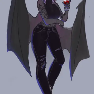 Profile image of Marely