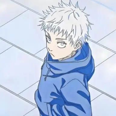 Profile image of 五条悟