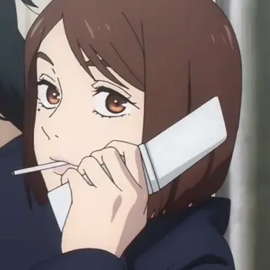 Profile image of 家入硝子