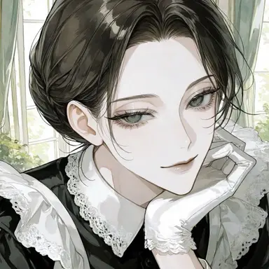 Profile image of サラ