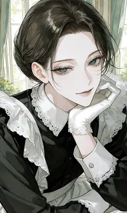 Profile image of サラ