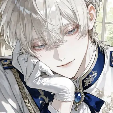 Profile image of ウォルター