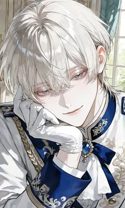 Profile image of ウォルター
