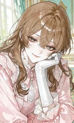 Profile image of リリー