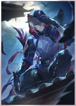 Profile image of モゼ