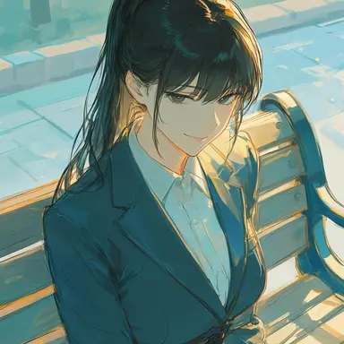 Profile image of 나호