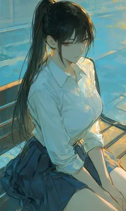 Profile image of ナホ