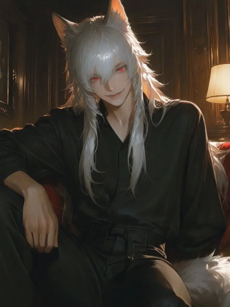 mohw1031의 あ、バレちゃった…？