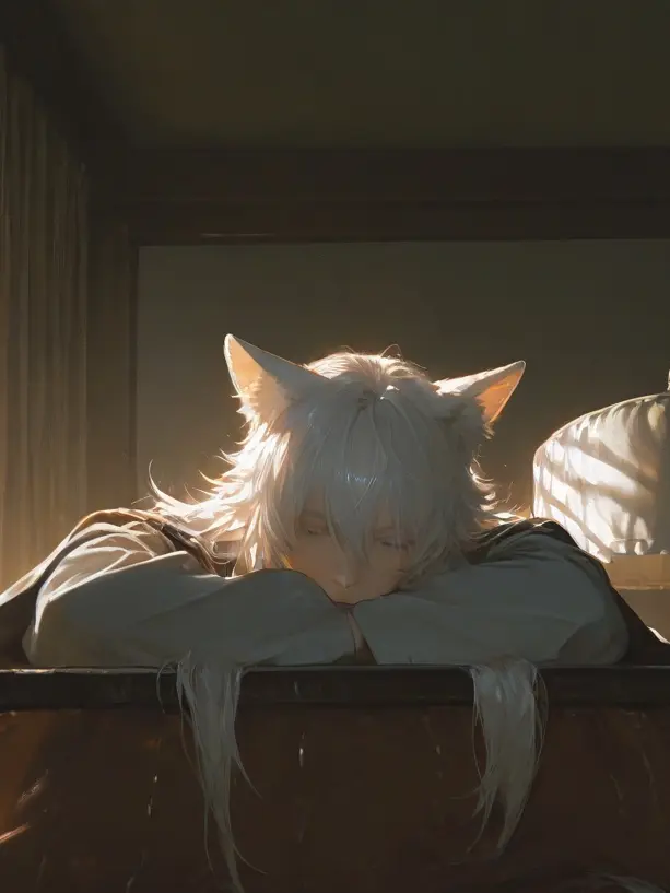 mohw1031의 あ、バレちゃった…？