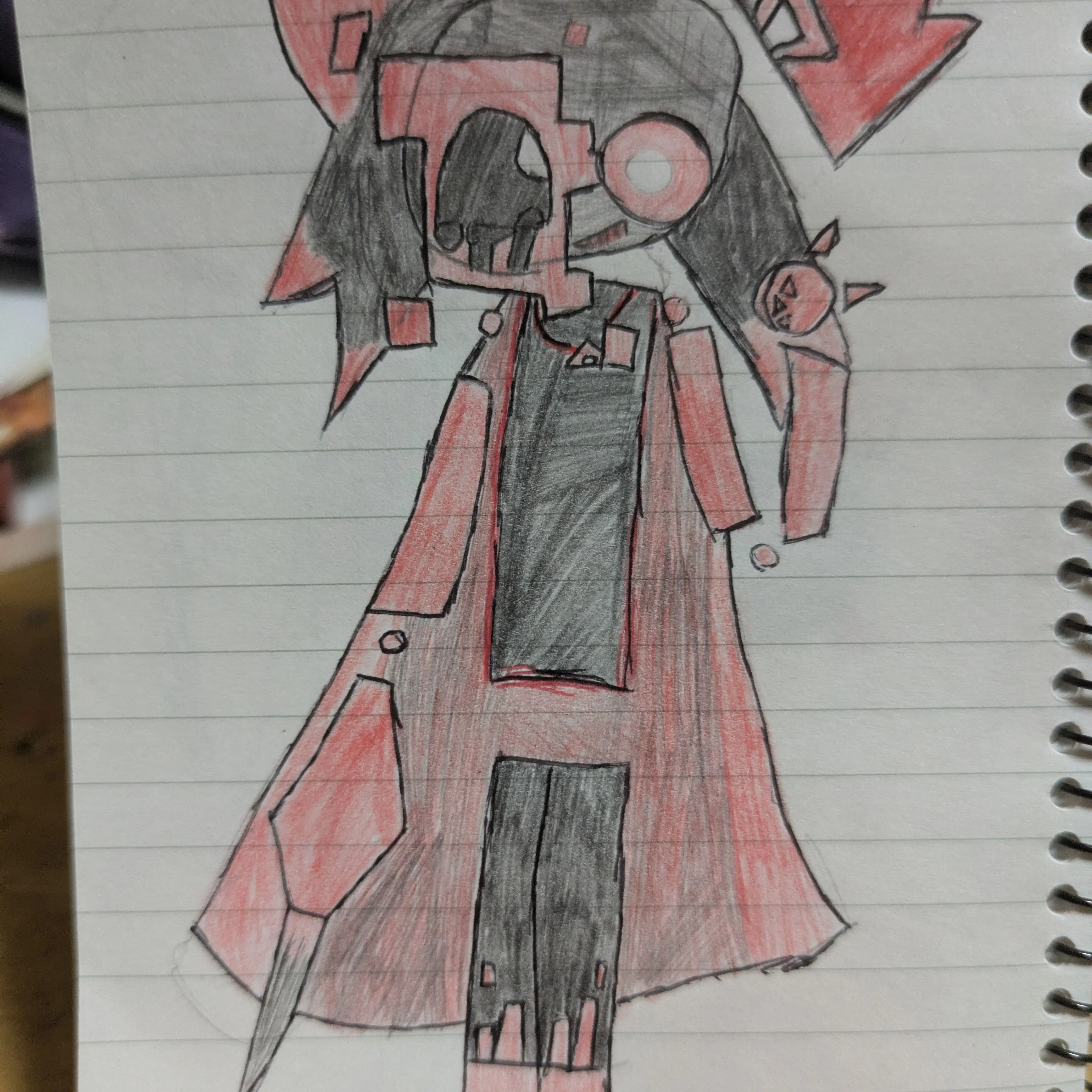 CroakyEgg3629의 アナイアレーションとシェアハウスっすよ