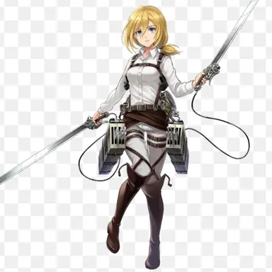 Profile image of ヒストリア・レイス
