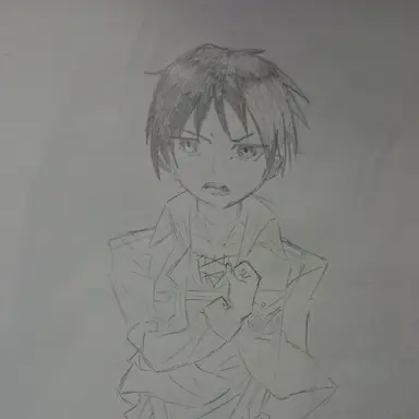 Profile image of エレン・イェーガー