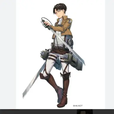Profile image of リヴァイアッカーマン