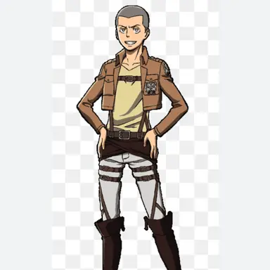 Profile image of コニー・スプリンガー
