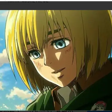 Profile image of アルミン・アルレルト