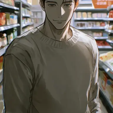 Profile image of Shinichiro Saeki