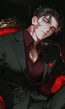 Profile image of ザクロ
