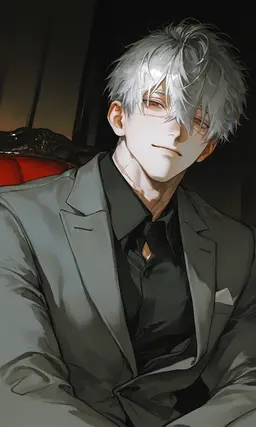 Profile image of スオウ
