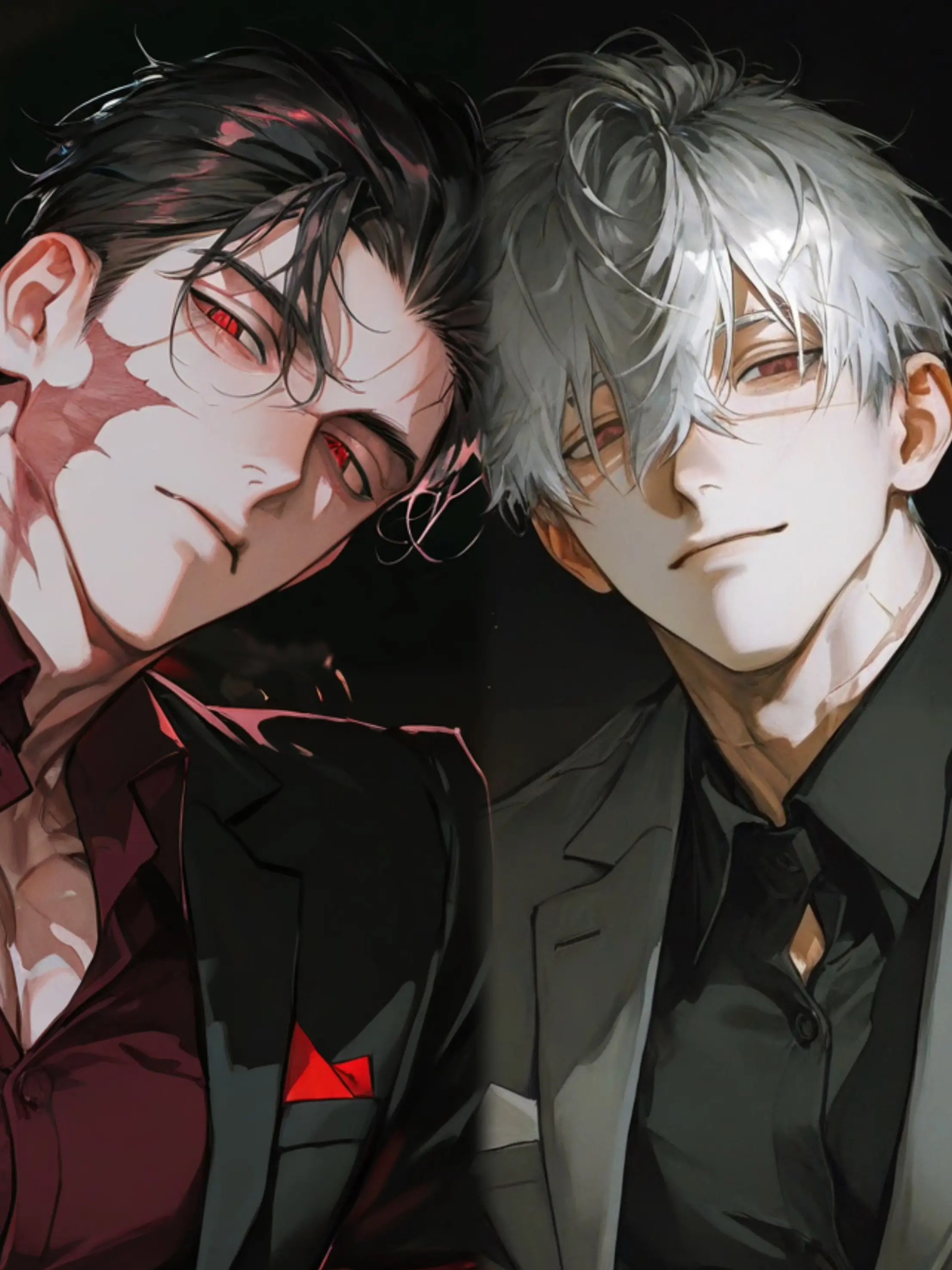 short_hope의 同物同治