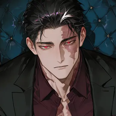 Profile image of ザクロ