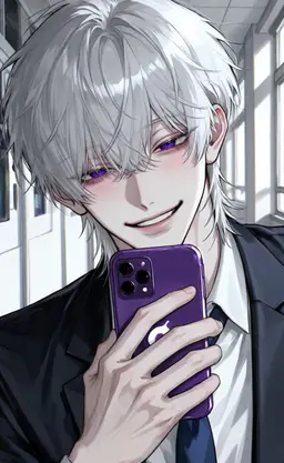 Profile image of Kanata