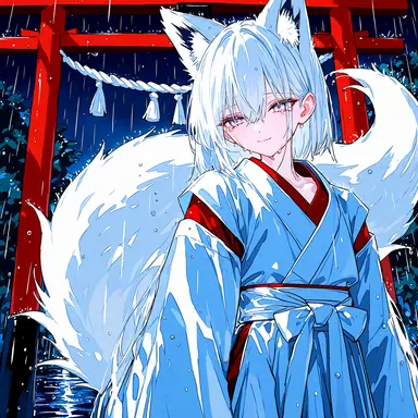 Profile image of 이나리 히나코