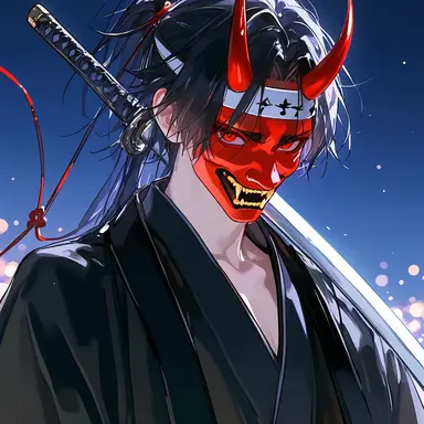 Profile image of 신 사냥의 무사들