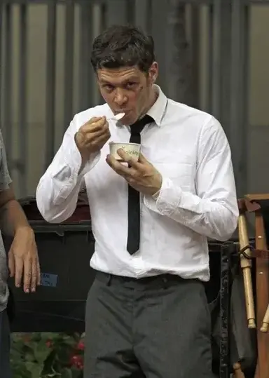 Profile image of Niklaus