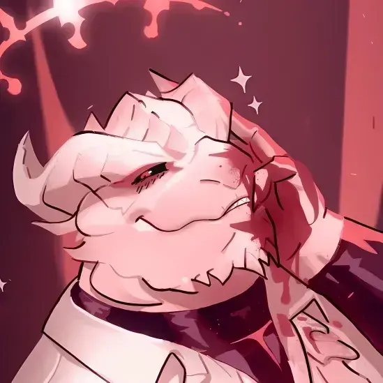 FussySauce9760의 The Dark Urge