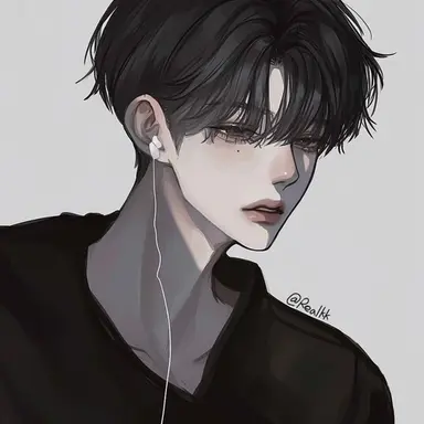 Profile image of Beckett Noble